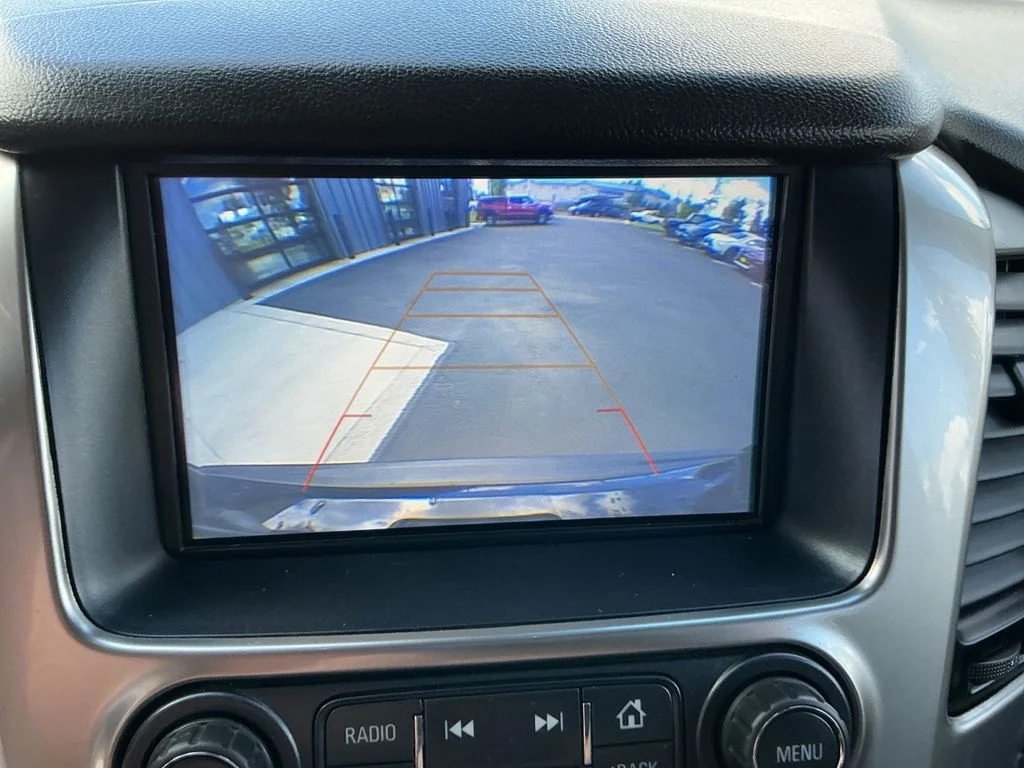 Used 2019 Black Chevrolet LT image 16