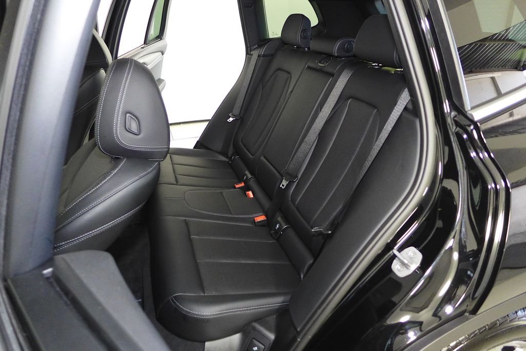 Used 2023 Jet Black BMW sDrive30i image 21