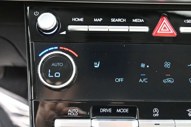 Used 2026 Gray Hyundai SEL image 23