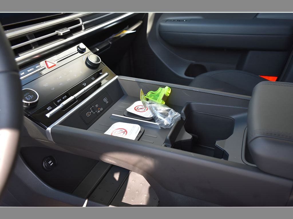 2026 Hyundai Santa Fe SE - Photo 55