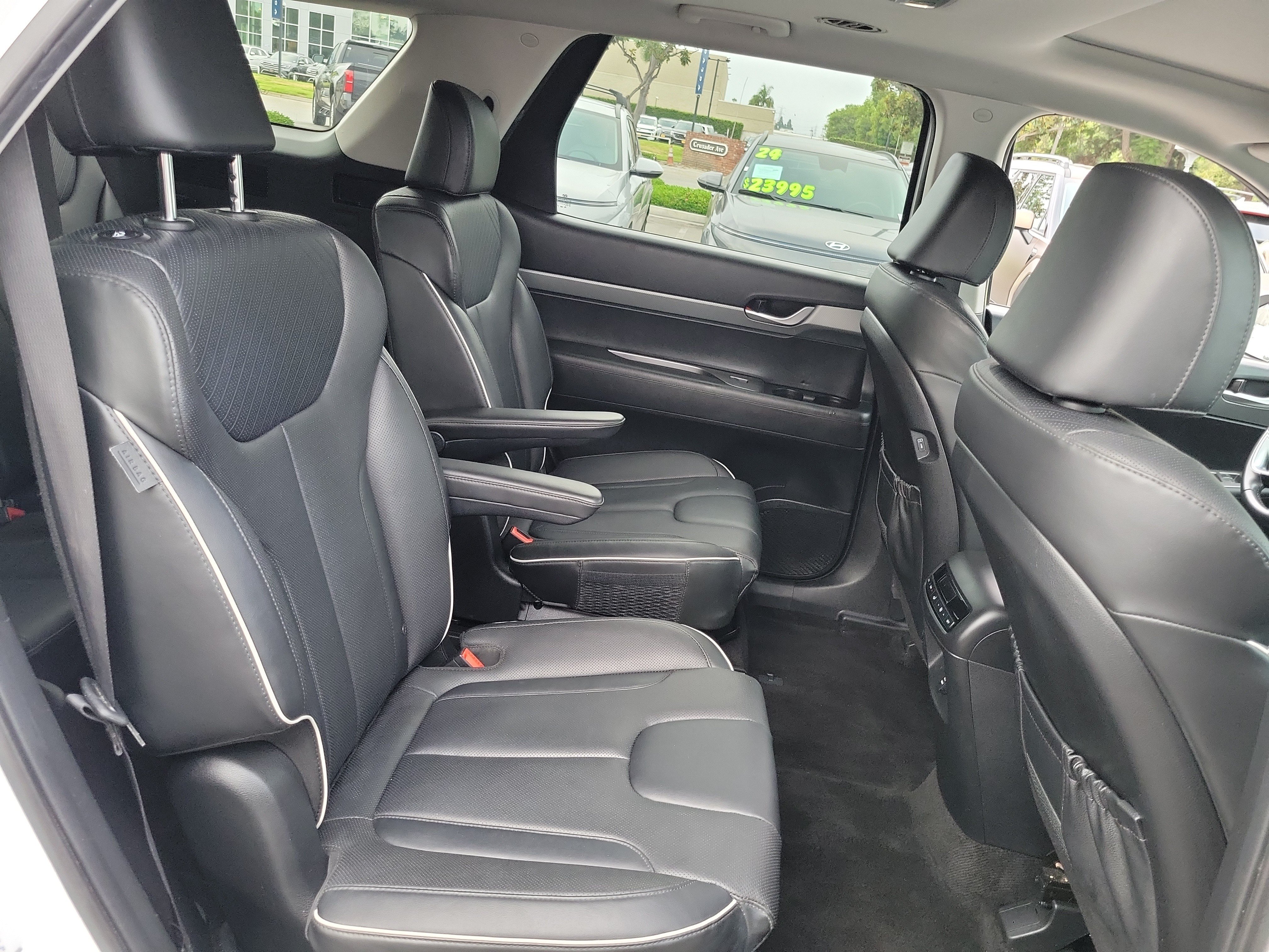 2023 Hyundai Palisade XRT - Photo 24