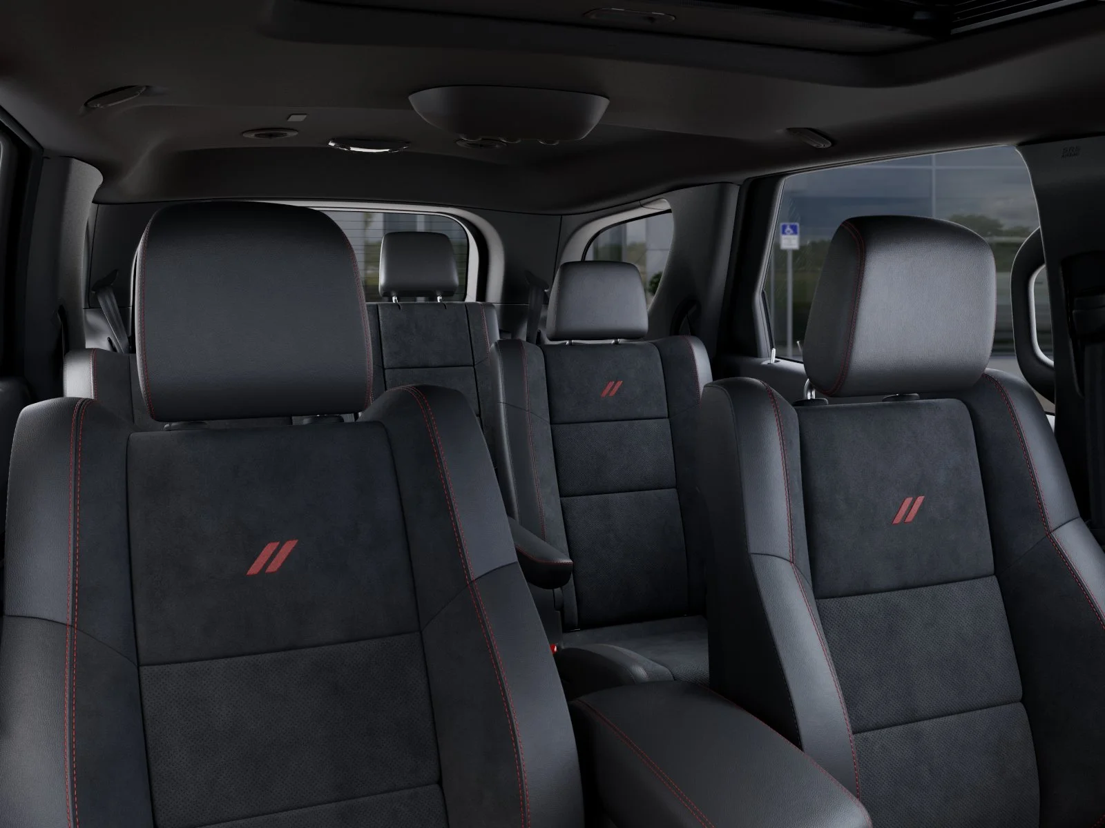 New 2026 Vapor Gray Dodge GT Plus HEMI V8 image 53