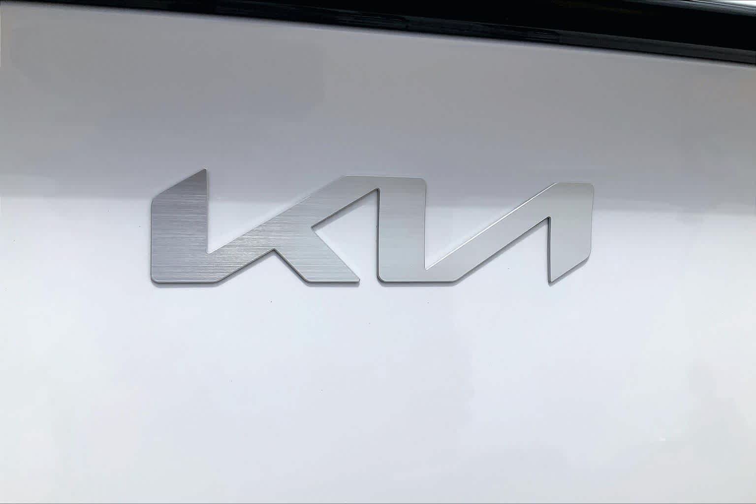 Certified Used 2026 Glacial White Kia EX image 59