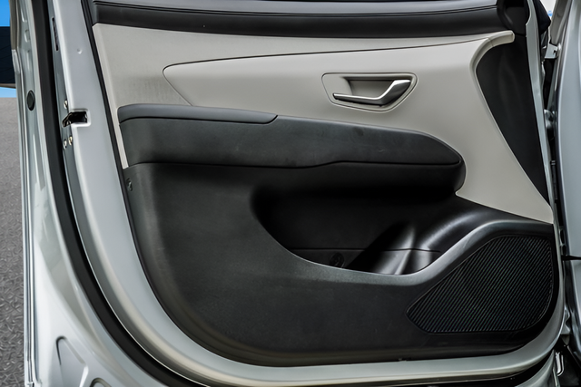 2025 Hyundai Tucson SEL Convenience - Photo 37