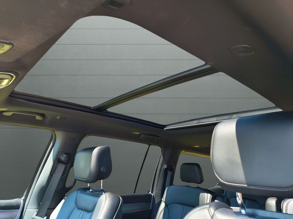 2024 Jeep Wagoneer Series II - Photo 32