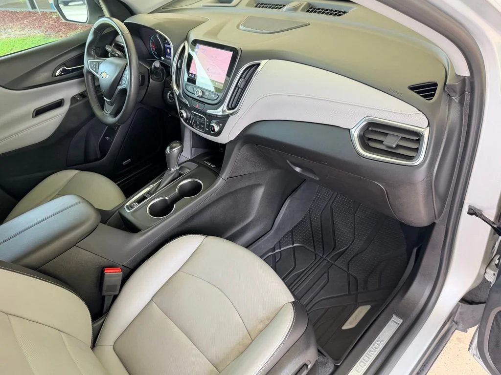 Used 2019 Silver Chevrolet Premier image 39