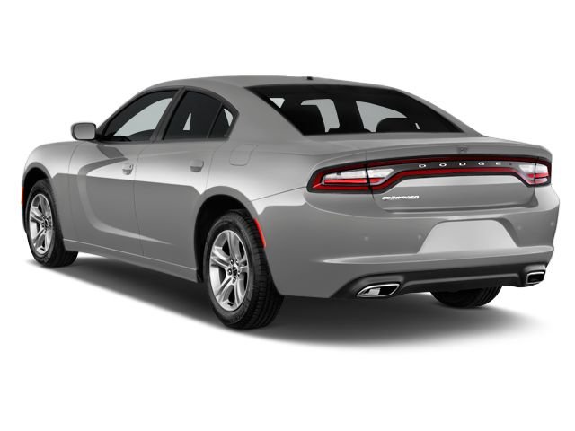 2022 Dodge Charger SXT - Photo 2