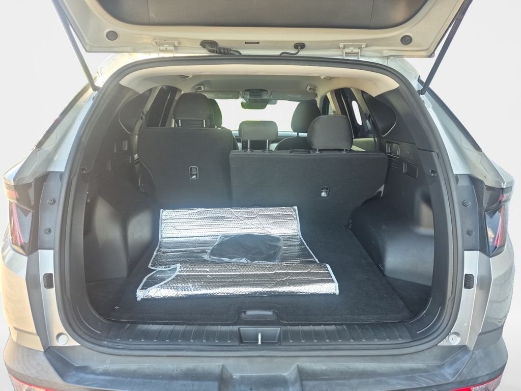 2022 Hyundai Tucson SEL - Photo 22