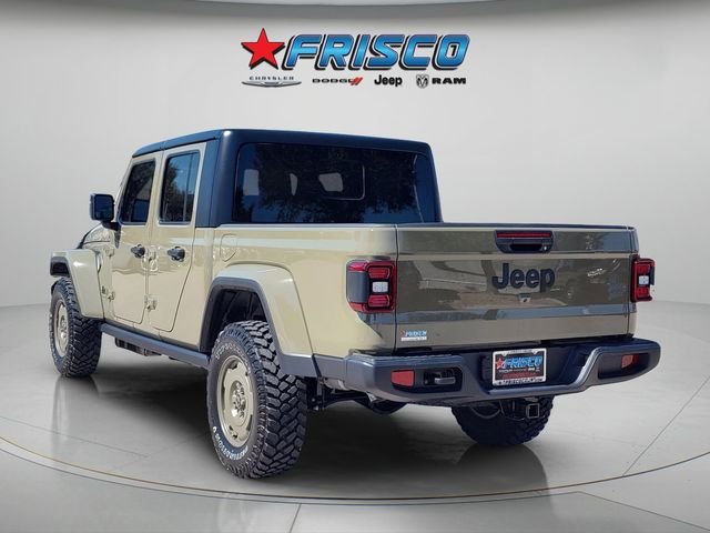 New 2026 41 Exterior Paint Jeep Willys 41 image 5