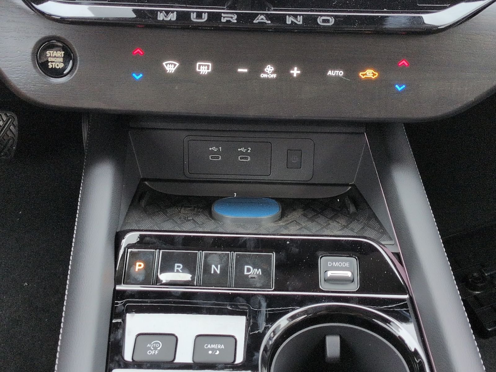 New 2026 Champagne Silver Metallic Nissan SL image 21