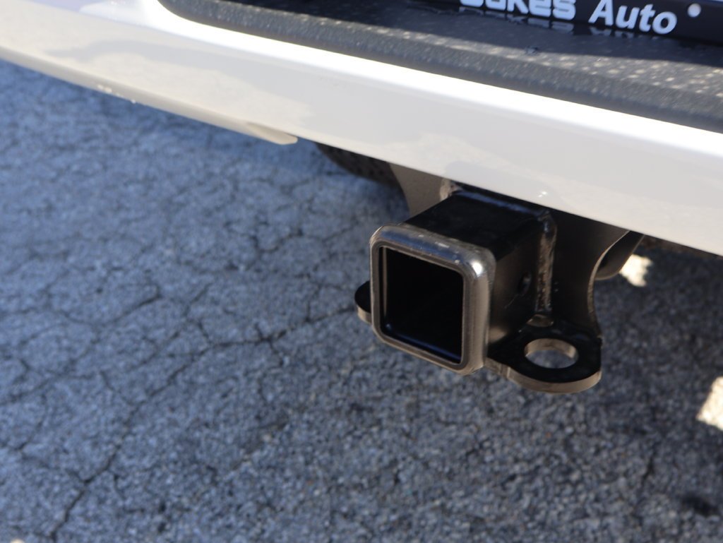 2026 GMC Sierra 2500HD AT4 - Photo 16