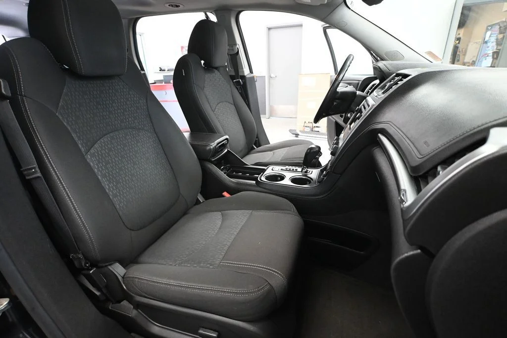 2016 GMC Acadia SLE-2 - Photo 52