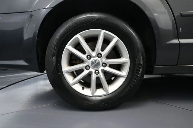 2016 Dodge Grand Caravan SXT - Photo 13