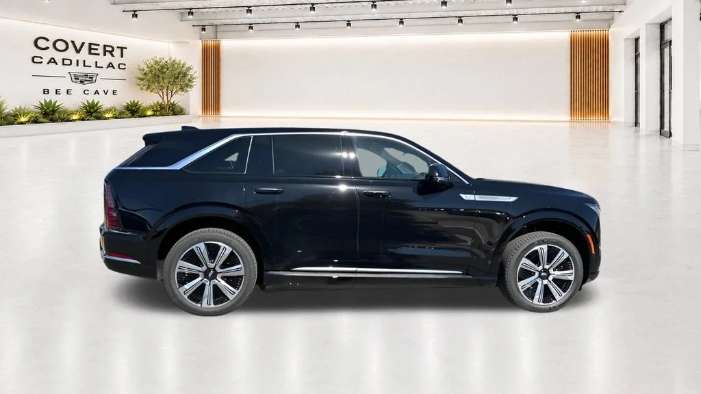 2026 Cadillac Escalade IQ Premium Luxury - Photo 12