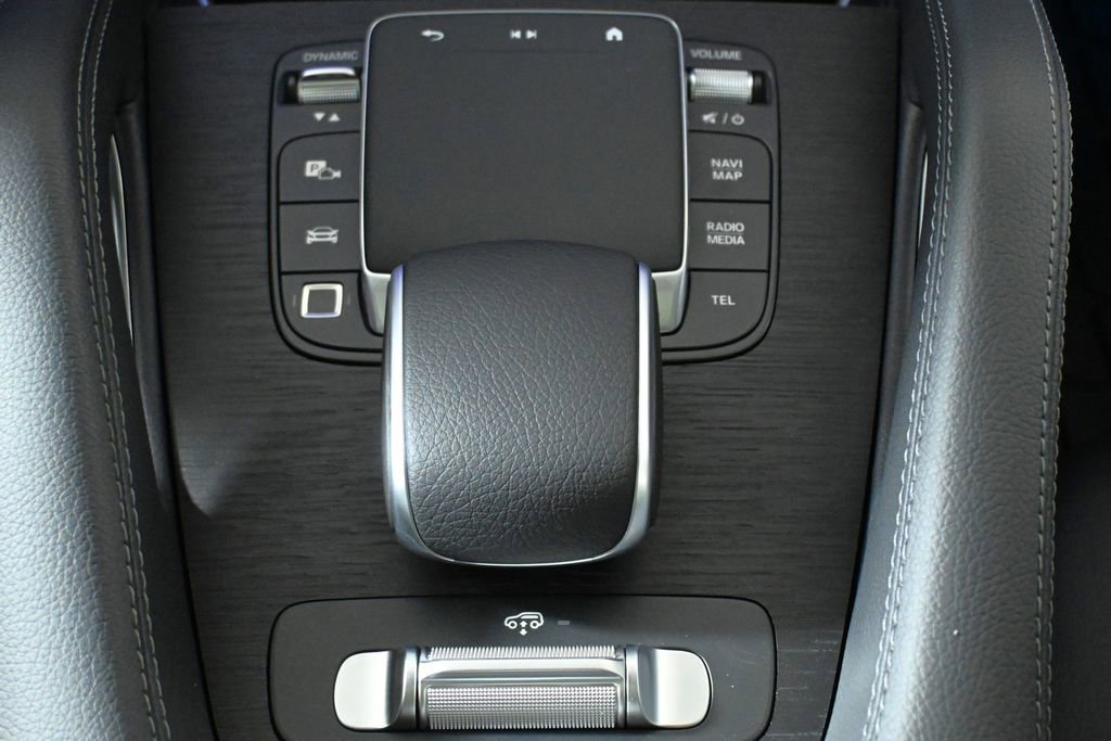 New 2026 Black Mercedes-Benz GLS 450 image 66