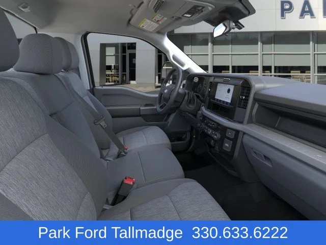 New 2026 Avalanche Ford XL image 11