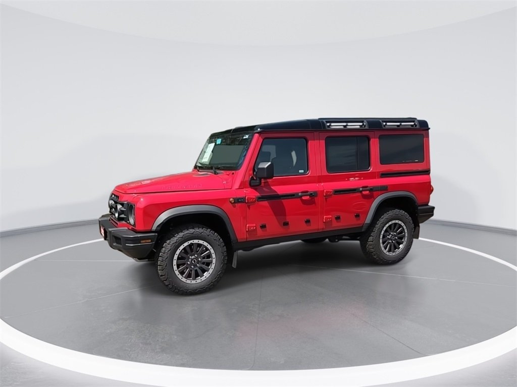 2025 Ineos Grenadier photo 4