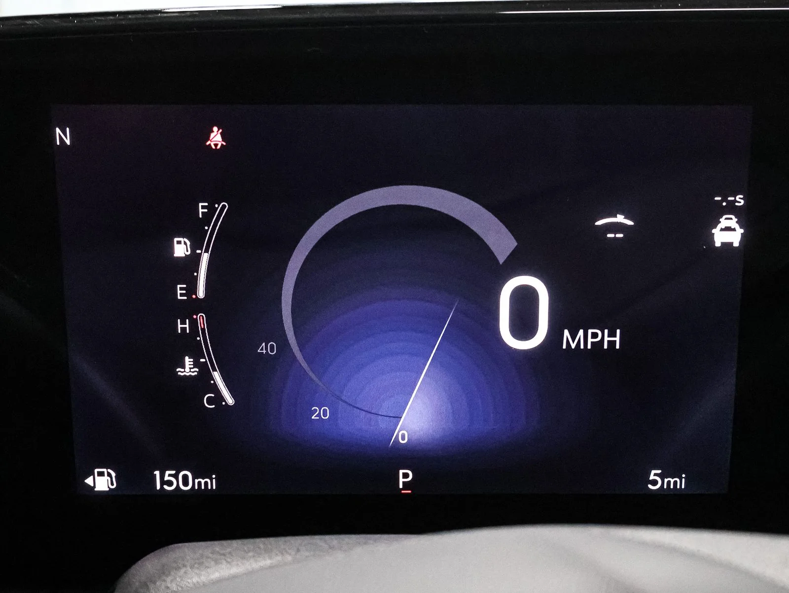 2026 Buick Envista Avenir - Photo 41