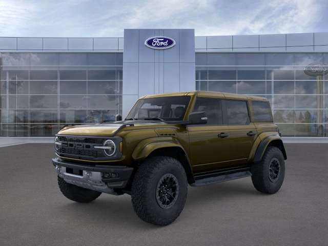 2026 Ford Bronco Bronco Raptor Raptor®