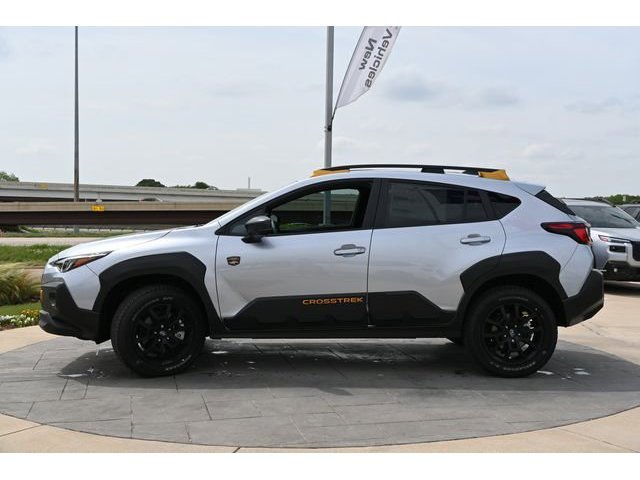 2026 Subaru Crosstrek Wilderness - Photo 39