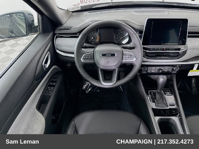 2026 Jeep Compass Latitude - Photo 21