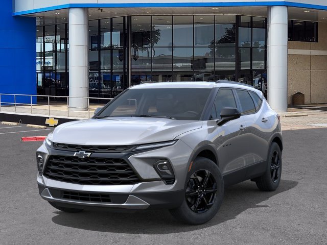 2026 Chevrolet Blazer 2LT - Photo 6