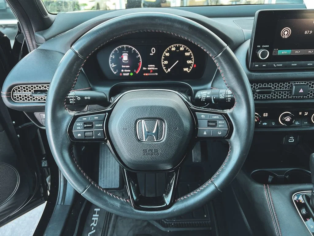 2024 Honda HR-V Sport - Photo 41