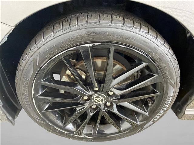 Certified Used 2021 PREDAWN GRAY MICA Toyota  image 13