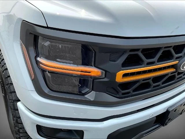 New 2026 Avalanche Ford Tremor® image 70