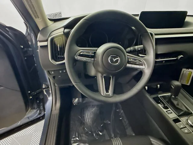 New 2026 Gray Mazda 2.5 S Preferred image 11