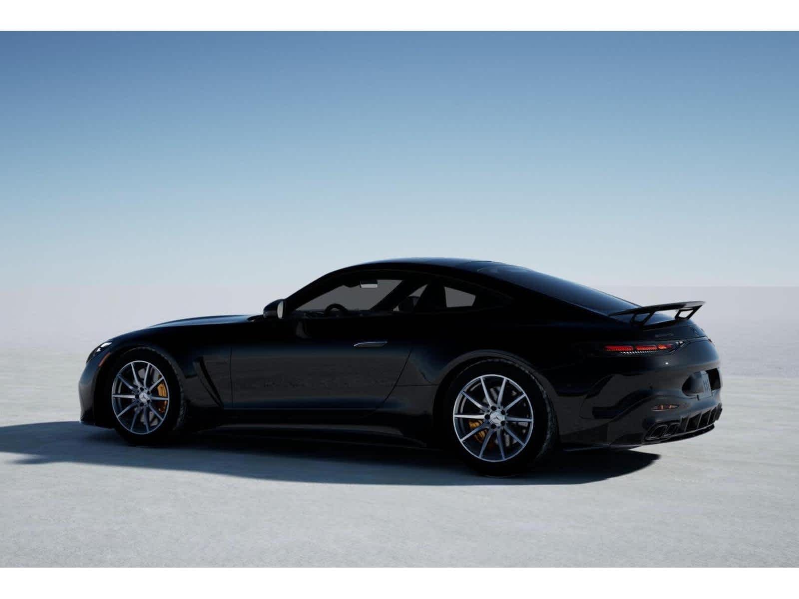 2025 Mercedes-Benz AMG GT Coupe 63 PRO - Photo 31