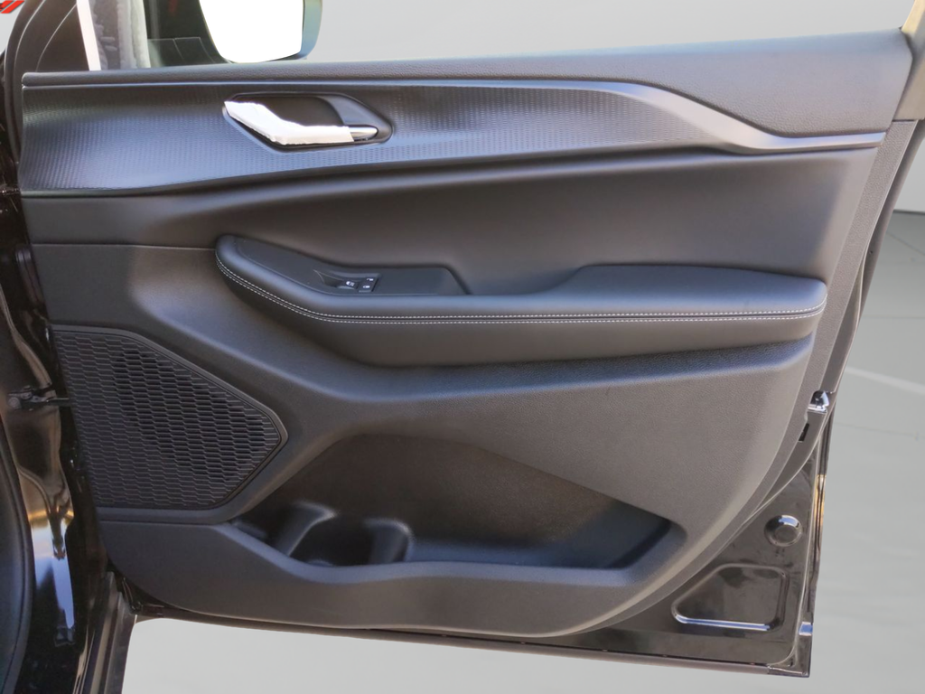 2025 Jeep Grand Cherokee L Laredo - Photo 36