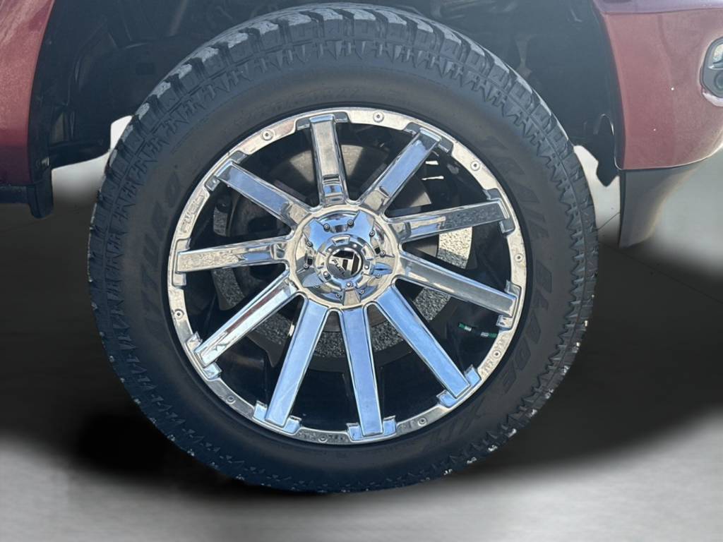 Used 2019 Red Ram Limited image 44
