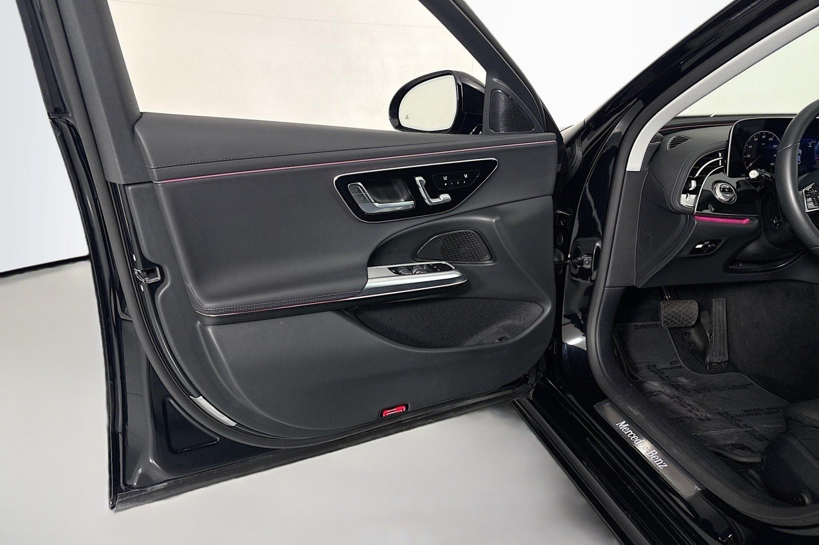 Certified Used 2026 Black Mercedes-Benz E 350 image 22