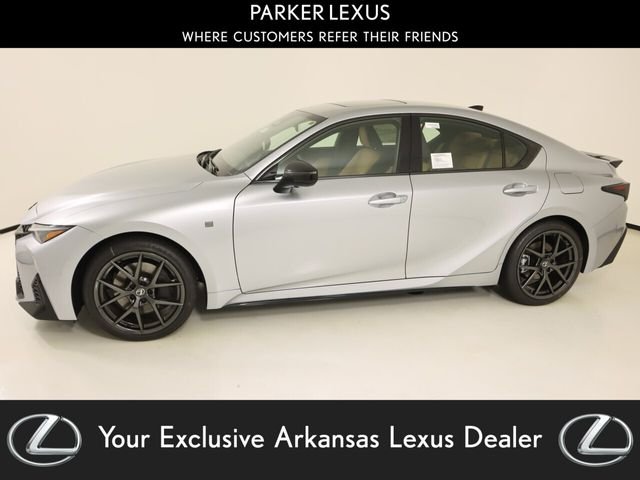 2026 Lexus IS 350 350 F SPORT DESIGN RWD's photo