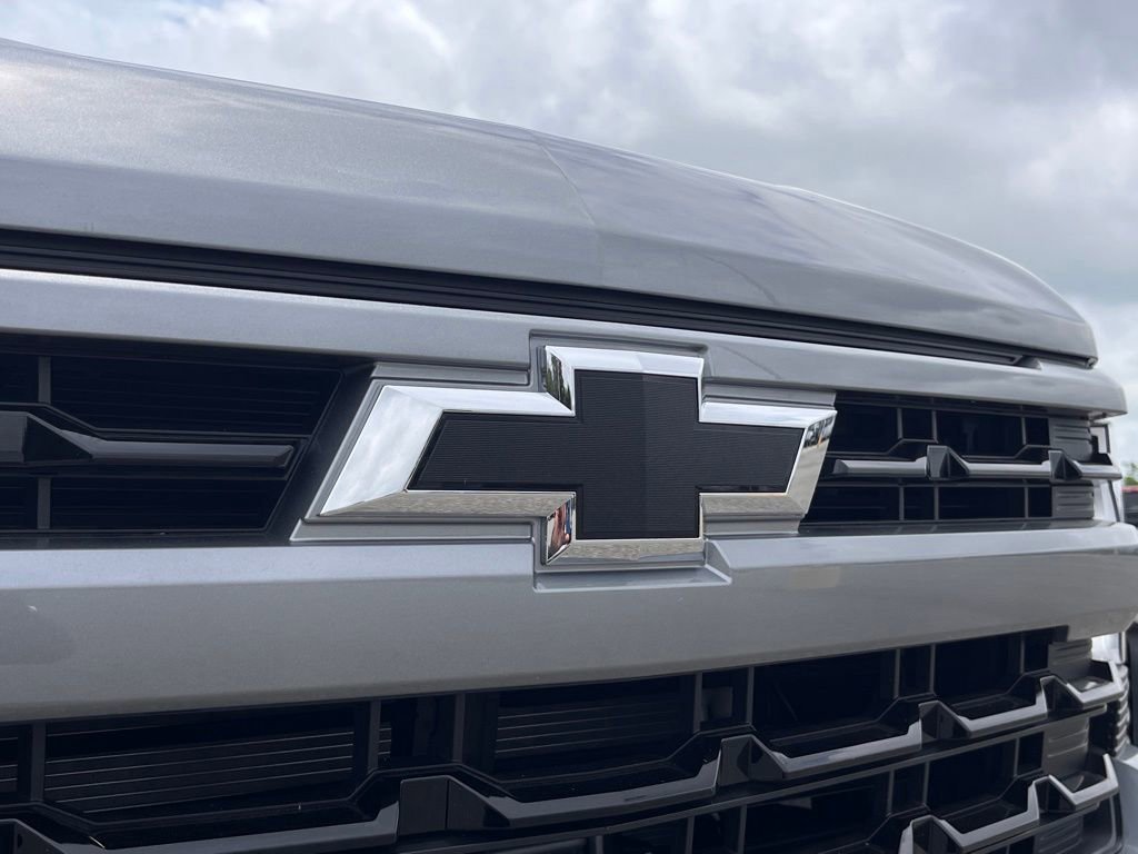2026 Chevrolet Silverado 1500 RST - Photo 9