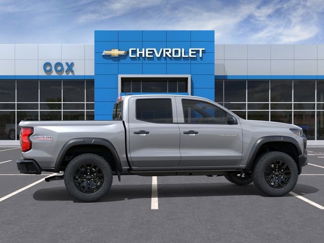 2026 Chevrolet Colorado Trail Boss - Photo 5
