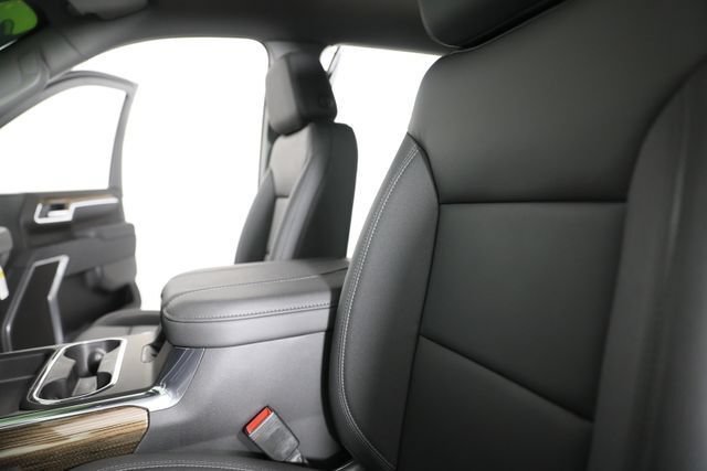 2026 Chevrolet Silverado 2500 HD LT - Photo 16