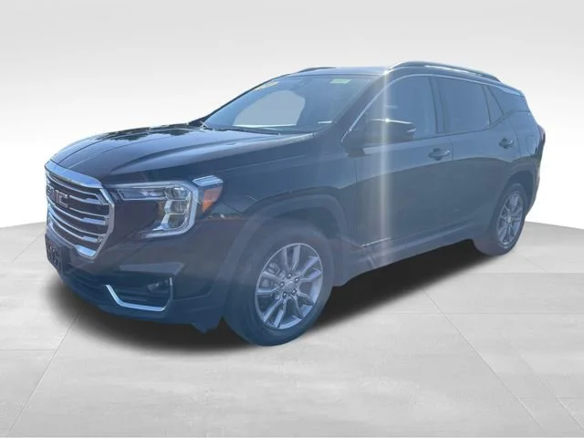 2024 GMC Terrain SLT AWD's photo