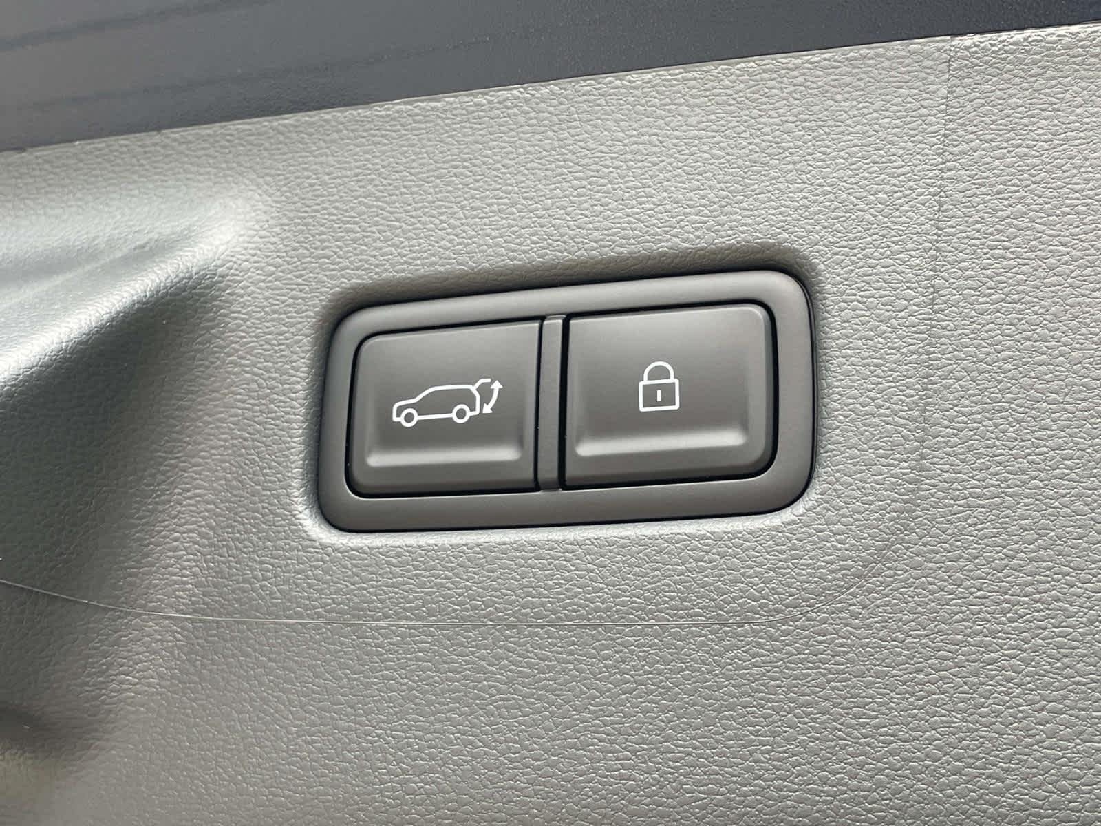 New 2027 Atlantis Blue Hyundai SEL image 19