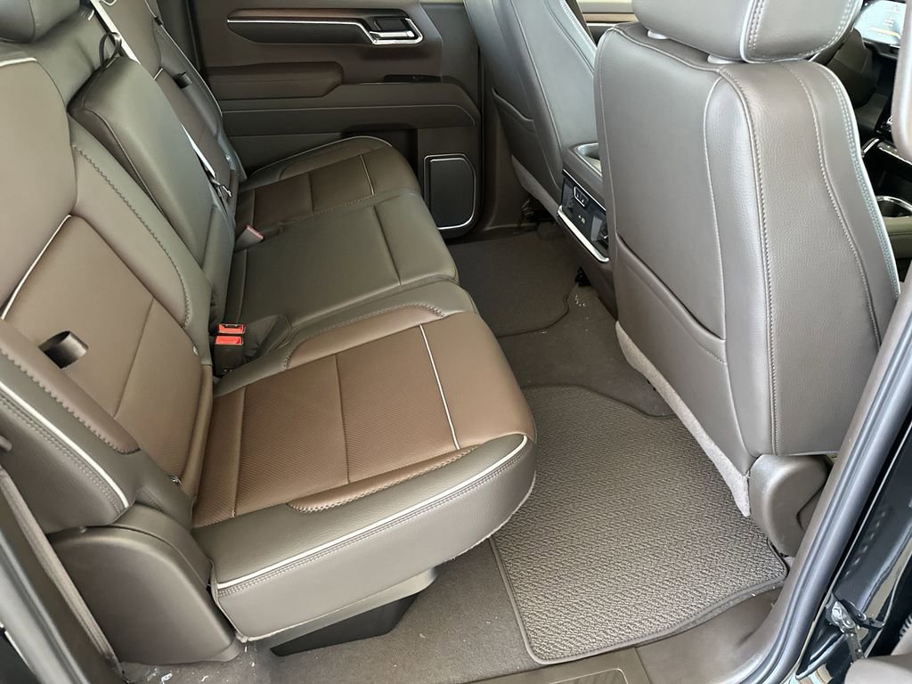 2026 GMC Sierra 1500 Denali - Photo 34