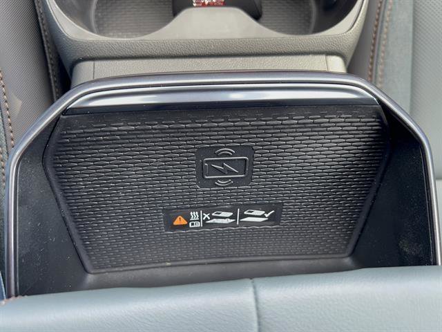 2026 GMC Terrain AT4 - Photo 25