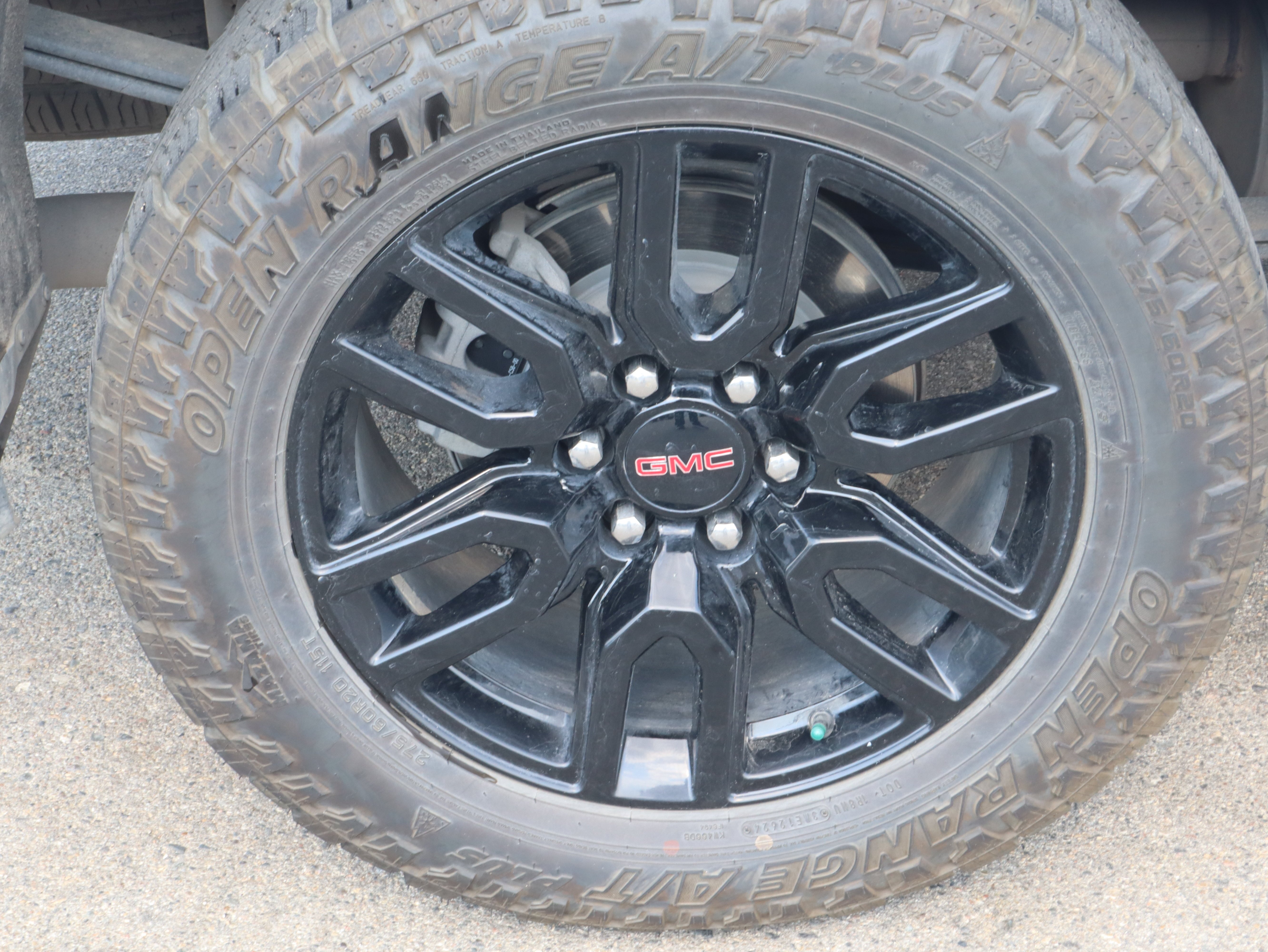 2023 GMC Sierra 1500 Elevation - Photo 16