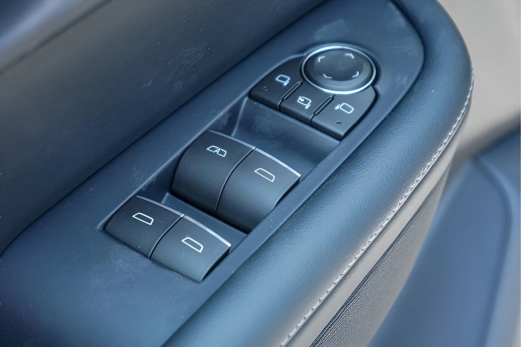2026 Buick Enclave Sport Touring - Photo 17