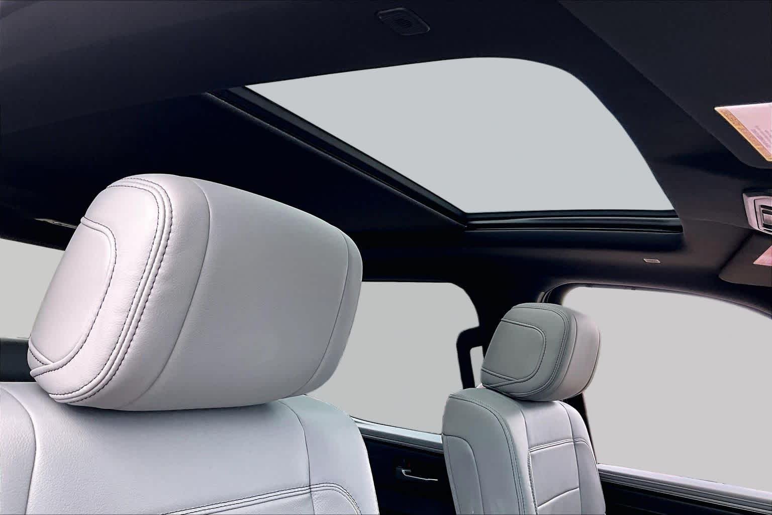 Used 2026 Blueprint Toyota Limited image 14