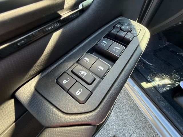 2026 RAM 1500 Rebel - Photo 19