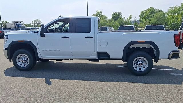 2026 GMC Sierra 2500HD Pro - Photo 7