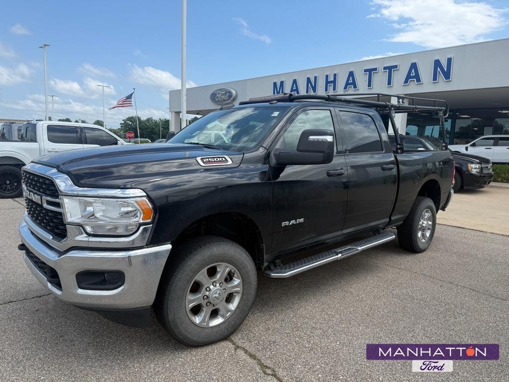 Used 2024  Ram Big Horn image 1