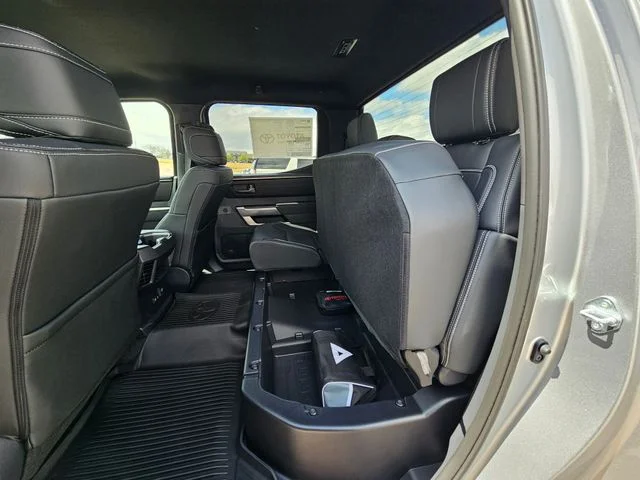 2026 Toyota Tundra SR5 - Photo 22