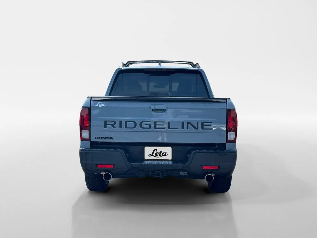 2024 Honda Ridgeline RTL - Photo 31
